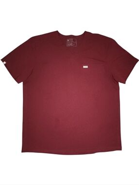 Figs Technical Collection Scrub Top, Mens XL